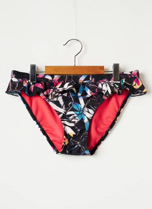 Chiloți de baie negru TED BAKER femeie