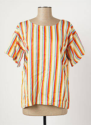 Bluză bej ATTIC AND BARN femeie