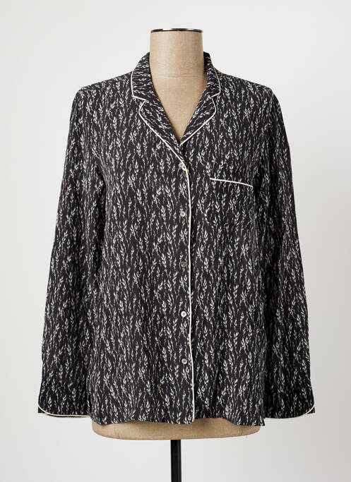 Cămașă gri HARTFORD femeie