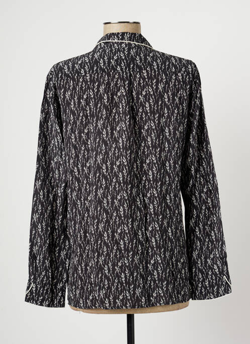 Cămașă gri HARTFORD femeie