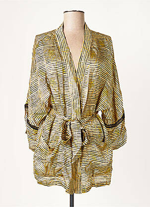 Jachete casual bej DIEGA femeie