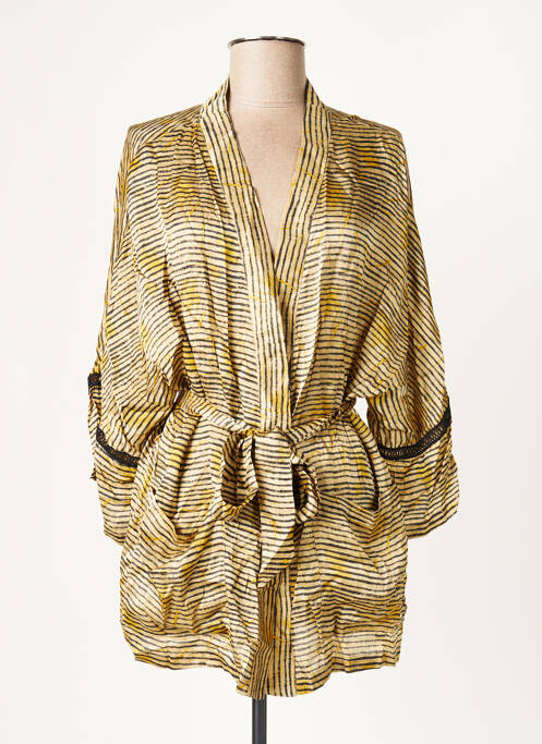 Jachete casual bej DIEGA femeie