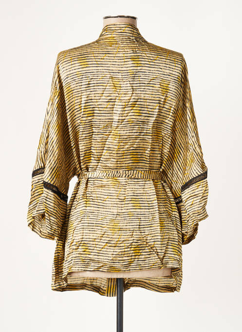 Jachete casual bej DIEGA femeie