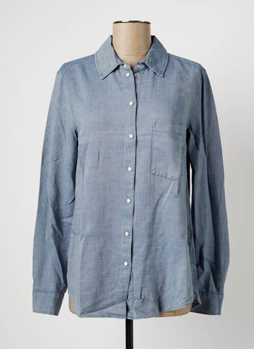 Cămașă albastru SET femeie