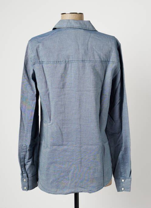 Cămașă albastru SET femeie