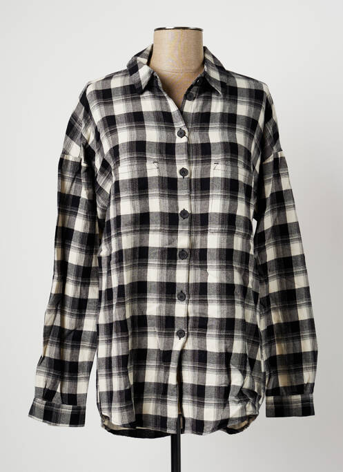 Cămașă negru SET femeie