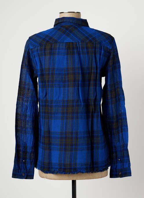 Cămașă albastru DIESEL femeie