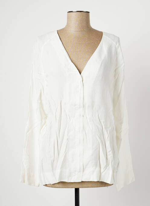 Jachete casual bej SET femeie