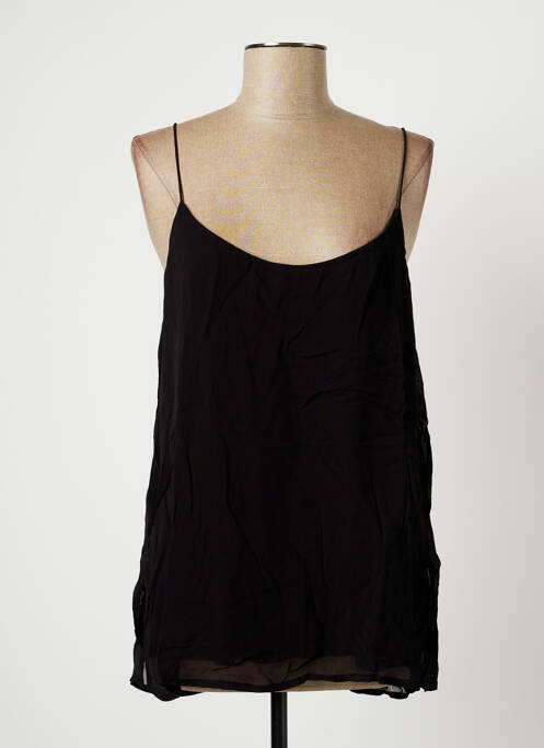 Top negru SET femeie