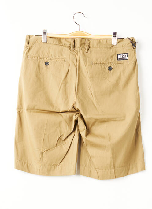 Bermudă bej DIESEL bărbat