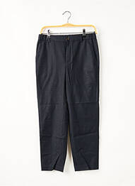 Pantalon trei sferturi elasticitate mărime normală albastru TRUE NYC femme