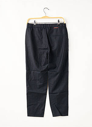Pantalon trei sferturi elasticitate mărime normală albastru TRUE NYC femeie