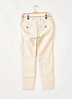 Pantalon 7/8 elasticitate mărime normală roz TRUE NYC femeie