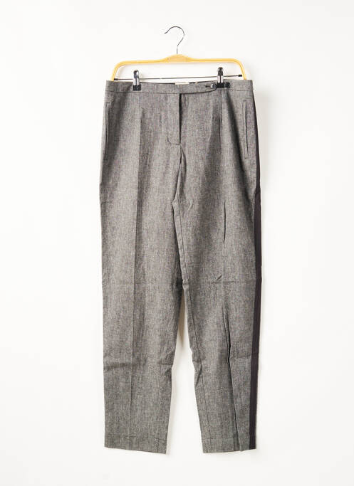 Pantalon chino gri BELLEROSE femeie