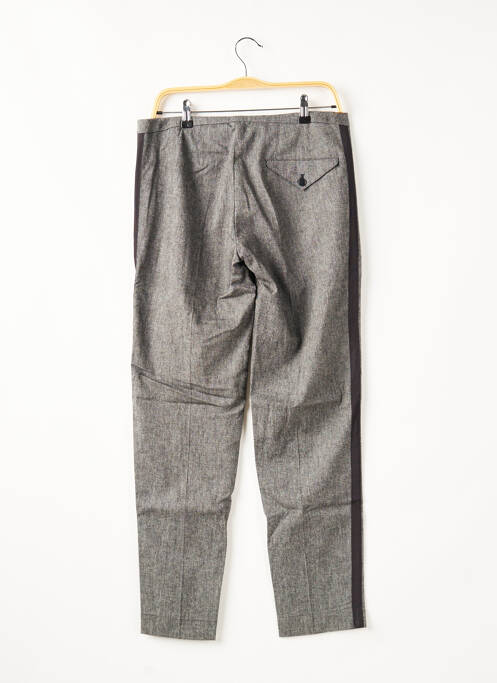 Pantalon chino gri BELLEROSE femeie