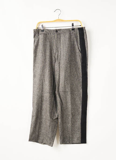 Pantalon trei sferturi gri BELLEROSE femeie