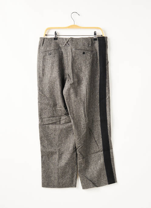 Pantalon trei sferturi gri BELLEROSE femeie