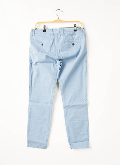 Pantalon 7/8 albastru TRUE NYC femeie
