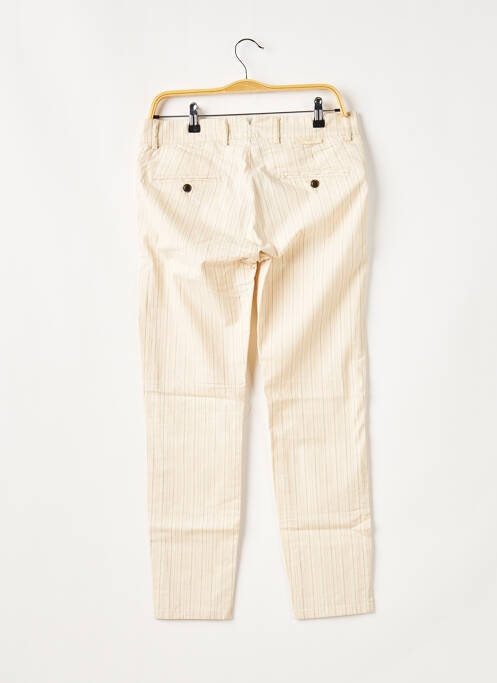 Pantalon 7/8 roz TRUE NYC femeie