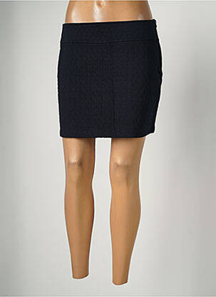 Fustă scurtă albastru MARIE-SIXTINE femeie