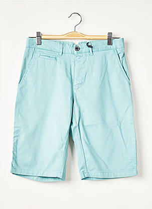 Șort verde HERO SEVEN bărbat