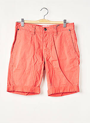 Șort portocaliu MINIMUM bărbat