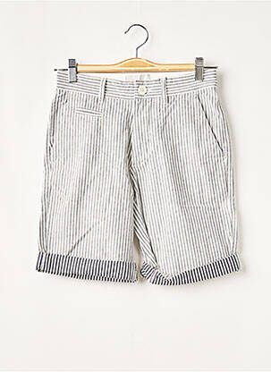 Șort albastru MINIMUM bărbat