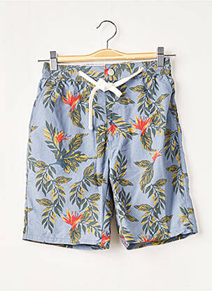 Șort de baie albastru MINIMUM bărbat