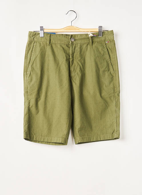 Șort verde TOMMY HILFIGER bărbat