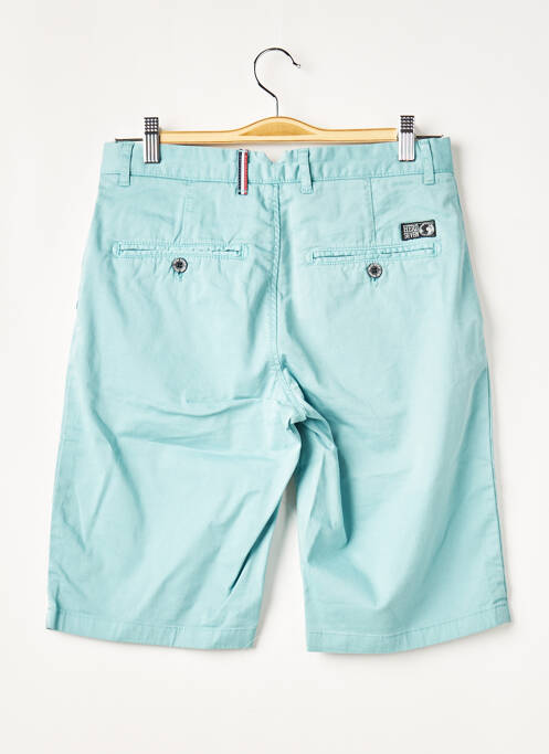 Șort verde HERO SEVEN bărbat