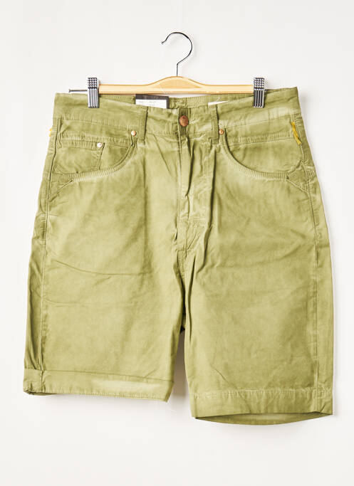 Șort verde MELTIN'POT bărbat