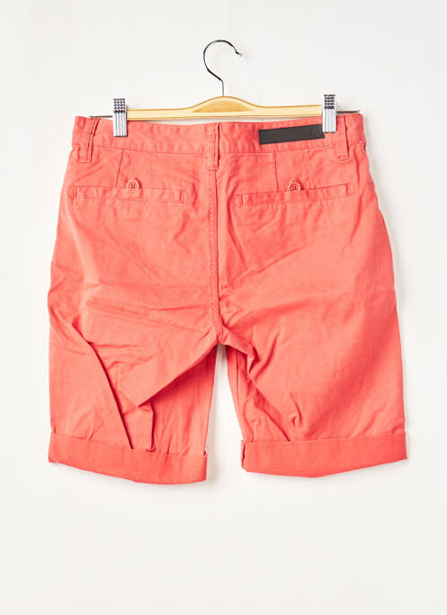 Șort portocaliu MINIMUM bărbat