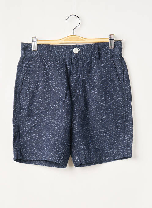 Șort albastru MINIMUM bărbat