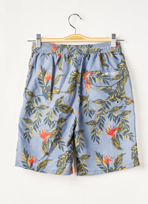 Șort de baie albastru MINIMUM bărbat