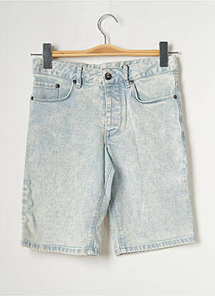 Bermudă albastru MINIMUM bărbat