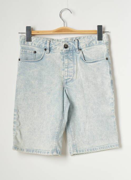 Bermudă albastru MINIMUM bărbat