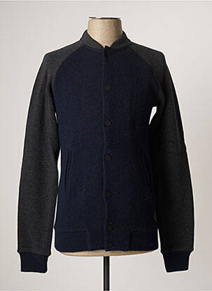 Jachete casual albastru MINIMUM bărbat