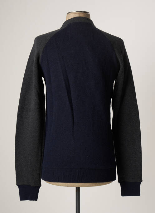 Jachete casual albastru MINIMUM bărbat