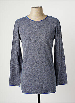 Pulover albastru DIESEL bărbat