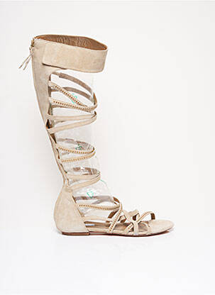 Spartane bej VIC MATIE femeie