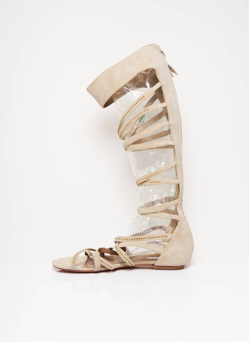 Spartane bej VIC MATIE femeie