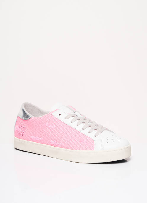 Adidași roz DATE femeie