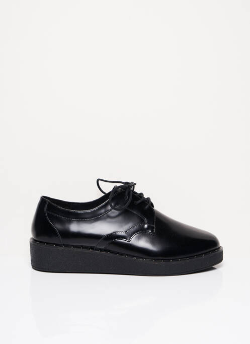 Derby-uri negru SCHMOOVE femeie