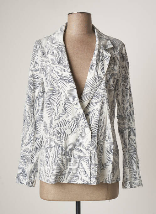 Jachete casual albastru MOLLY BRACKEN femeie