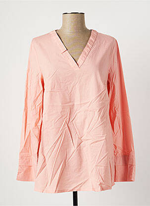 Bluză roz COUTURIST femeie