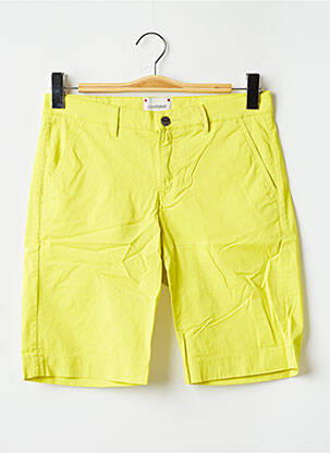 Bermudă verde COUTURIST bărbat