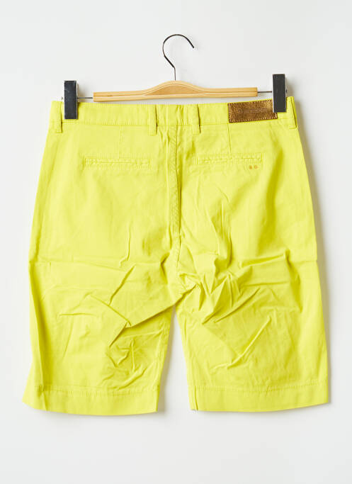 Bermudă verde COUTURIST bărbat