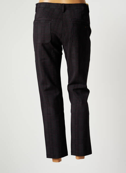 Pantalon 7/8 gri COUTURIST femeie