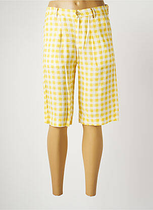 Corsar galben COUTURIST femeie