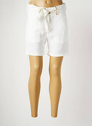 Bermudă bej COUTURIST femeie